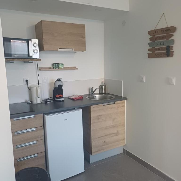 loft sur le remblai - Appartamento - 16
