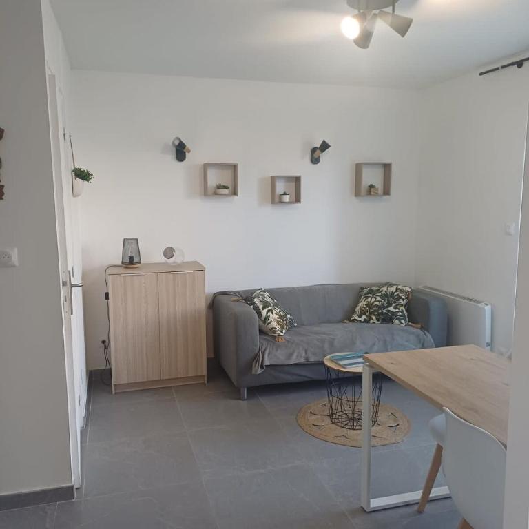 loft sur le remblai - Appartamento - 15