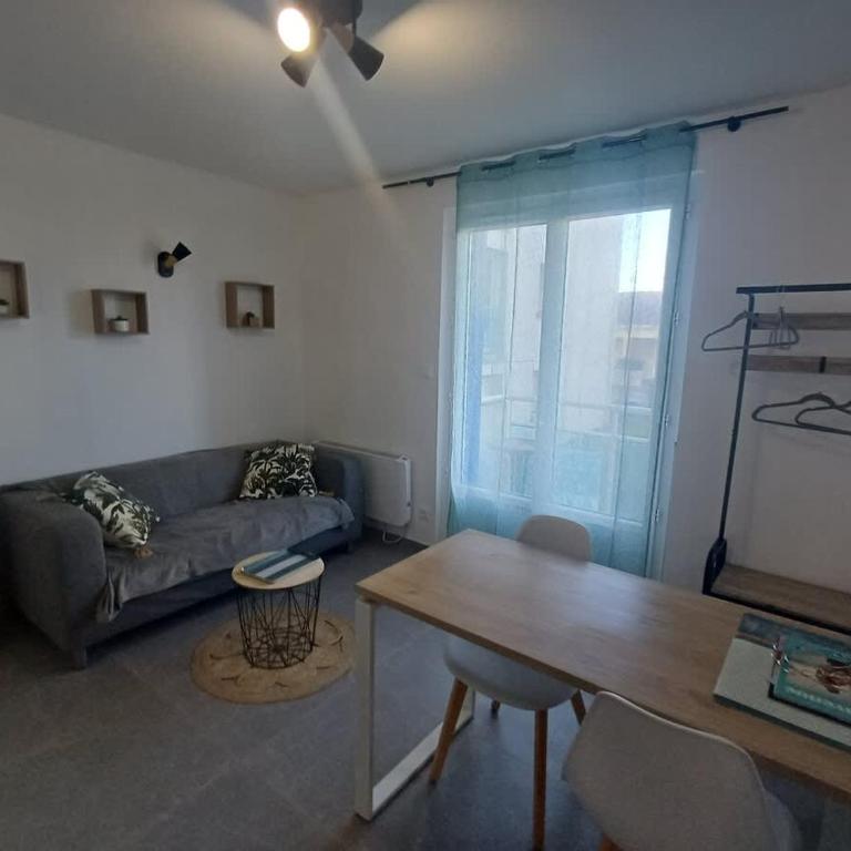 loft sur le remblai - Appartamento - 20