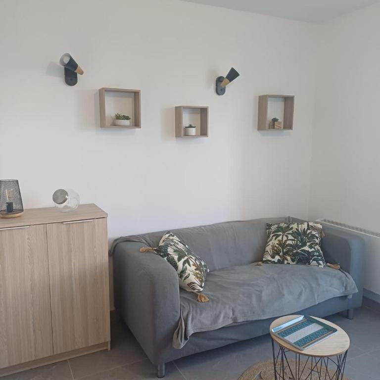loft sur le remblai - Appartamento - 22