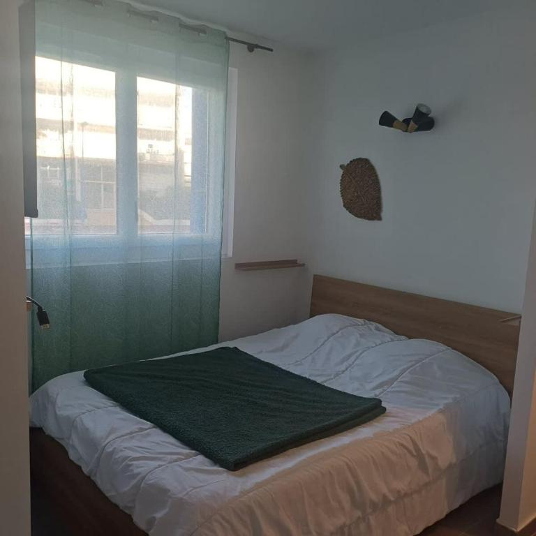 loft sur le remblai - Appartamento - 23