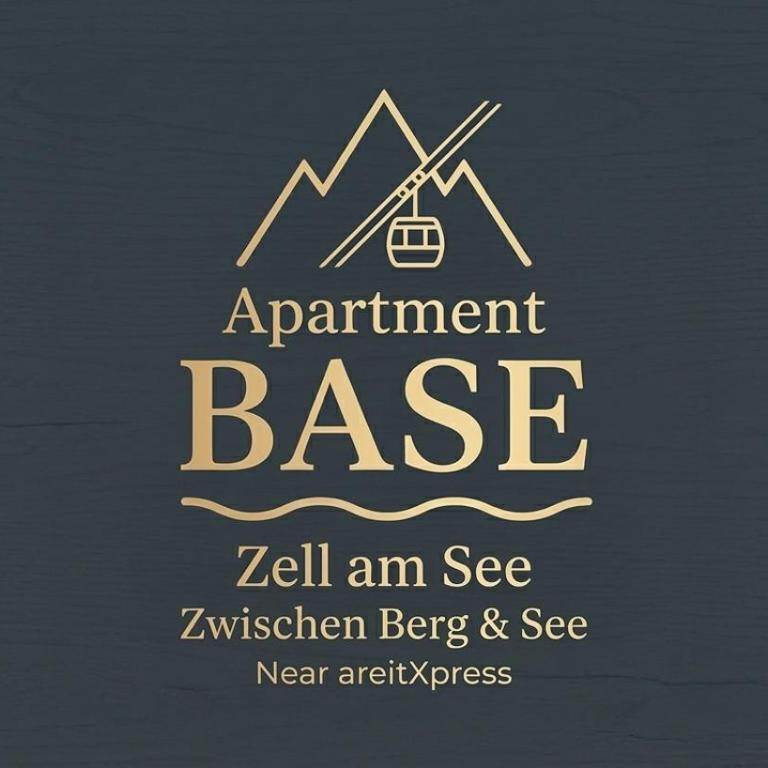 AREIT-BASE Apartment ' Zell am See ' Zwischen Berg & See - Apartment mit 1 Schlafzimmer - 5