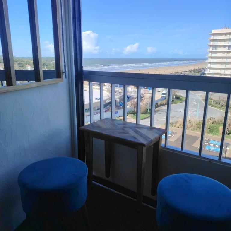 loft vue mer - Appartement - 3