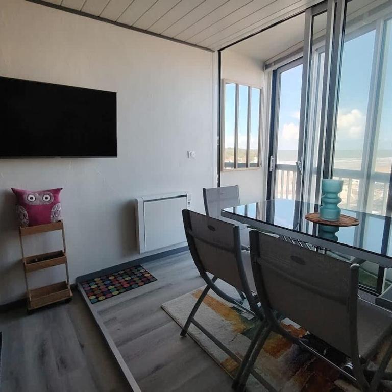 loft vue mer - Appartement - 4