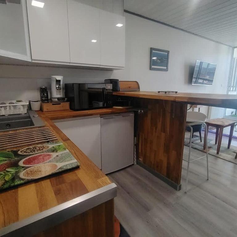 loft vue mer - Appartement - 5