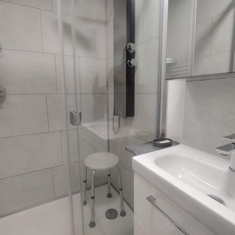 loft vue mer - Appartement - 9