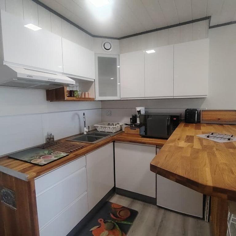 loft vue mer - Appartement - 12