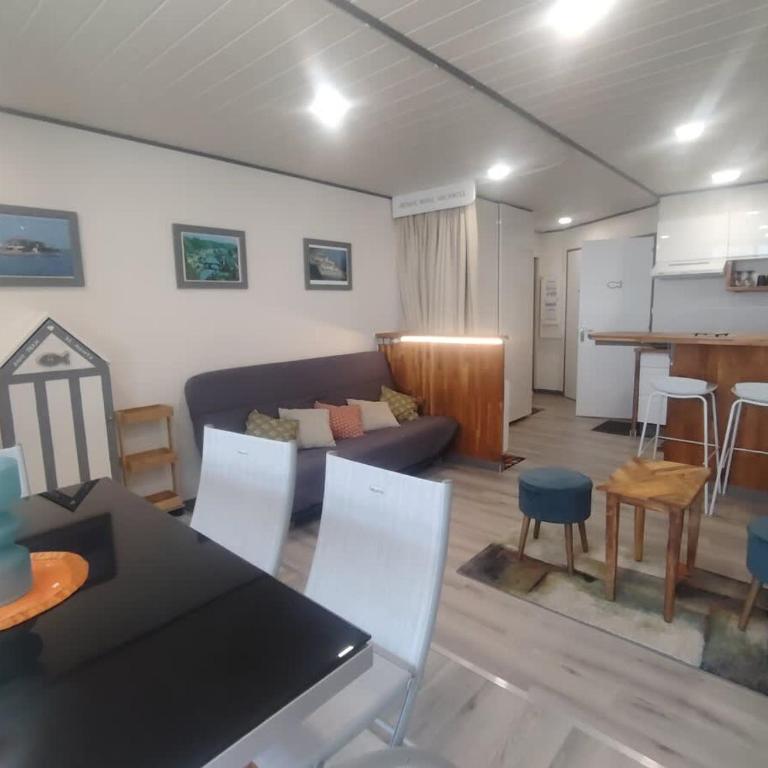 loft vue mer - Appartement - 13