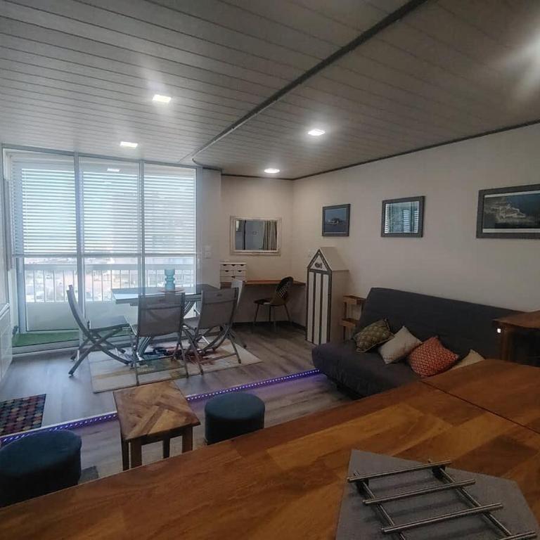 loft vue mer - Appartement - 14
