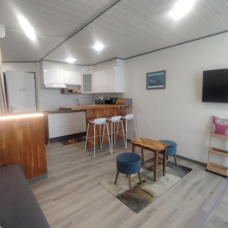 loft vue mer - Appartement - 15