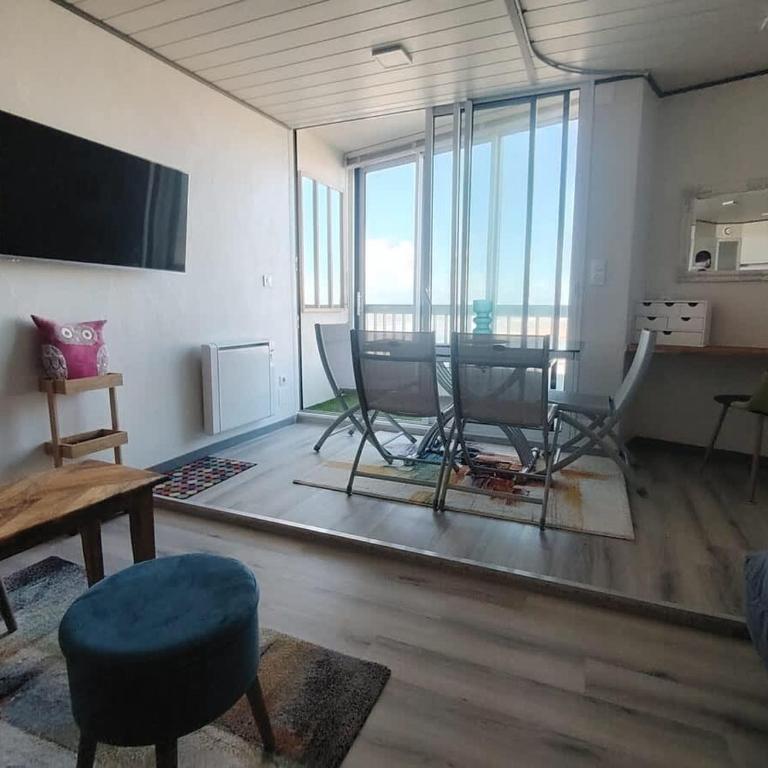 loft vue mer - Appartement - 21