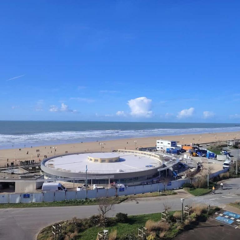 loft vue mer - Appartement - 23