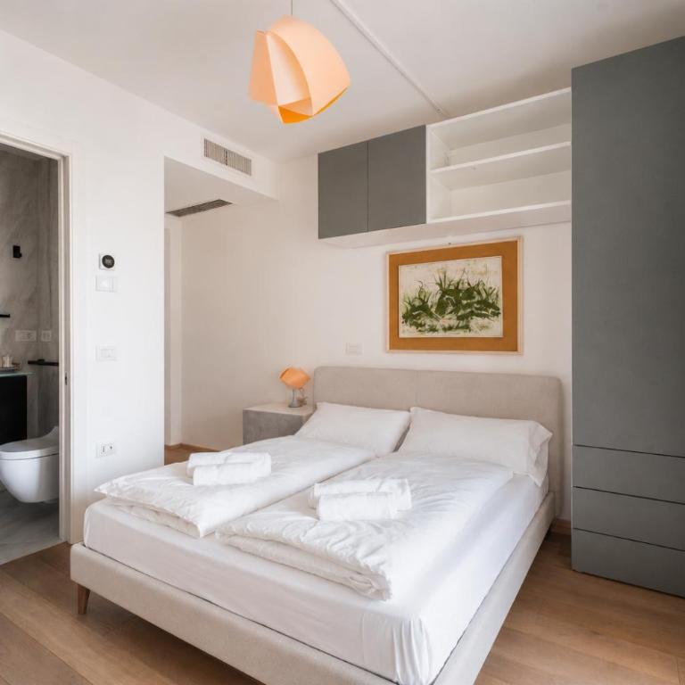 Gianni & Daisy Penthouse - Sky Terrace - Appartamento con 3 Camere da Letto e con Vista - 6