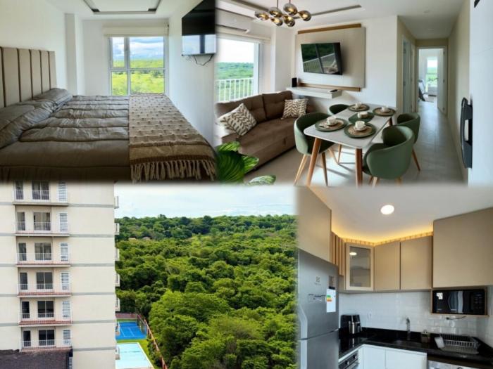 Hermoso Departamento cerca de Asunción 807B - Apartment - 3