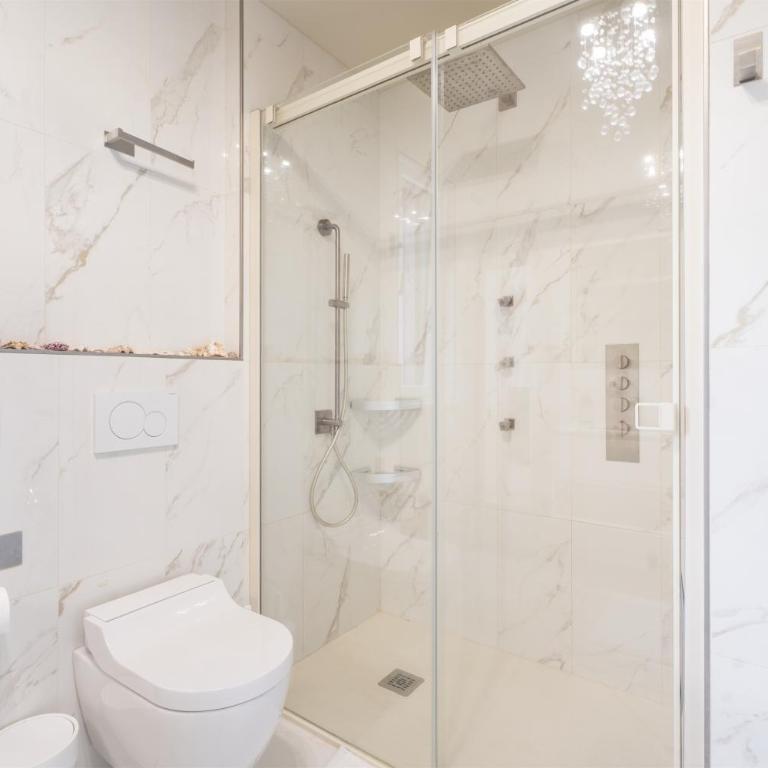 Gianni & Daisy Penthouse - Sky Terrace - Appartamento con 3 Camere da Letto e con Vista - 21