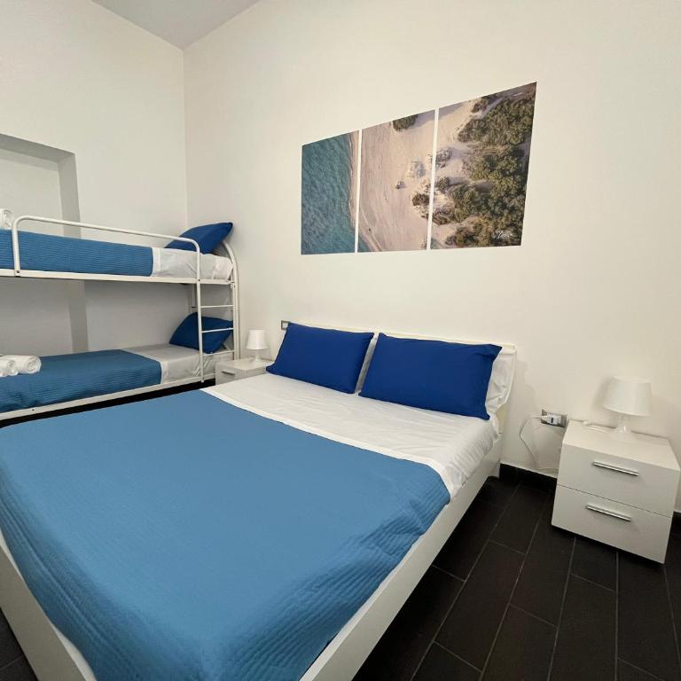 Le Camere Di Anna - Camera Quadrupla - 2