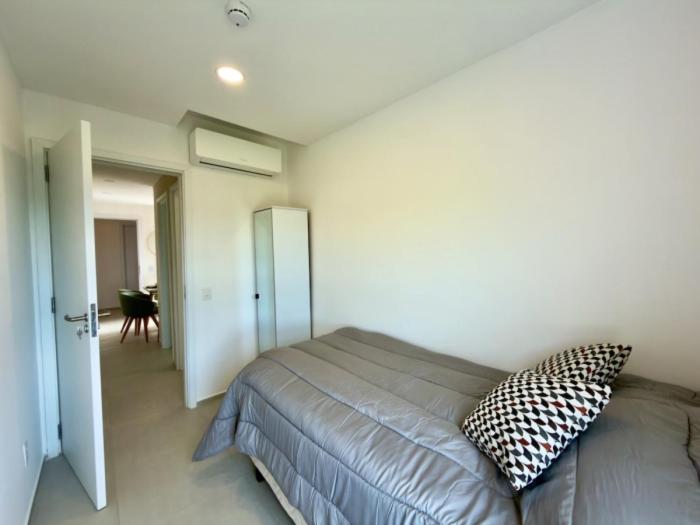 Hermoso Departamento cerca de Asunción 807B - Apartment - 12