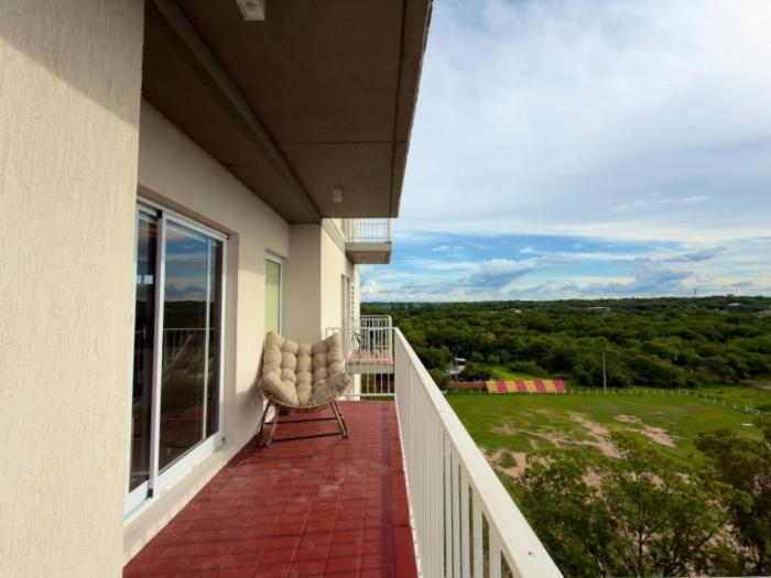 Hermoso Departamento cerca de Asunción 807B - Apartment - 13