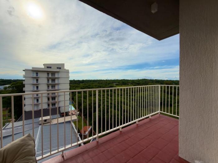 Hermoso Departamento cerca de Asunción 807B - Apartment - 20