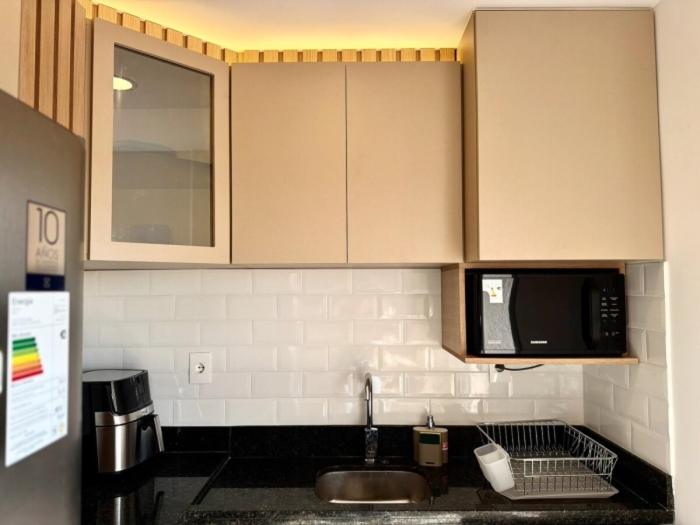 Hermoso Departamento cerca de Asunción 807B - Apartment - 26