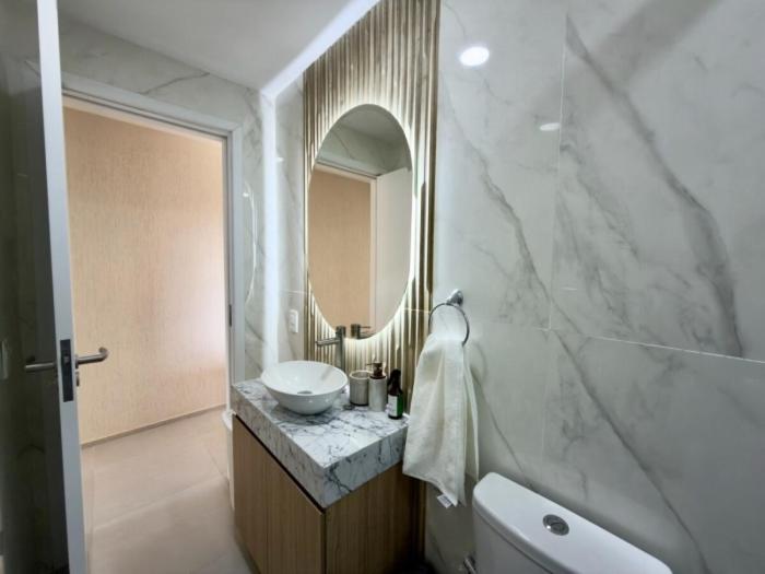 Hermoso Departamento cerca de Asunción 807B - Apartment - 27