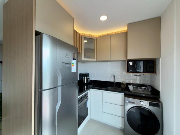 Hermoso Departamento cerca de Asunción 807B - Apartment - 29