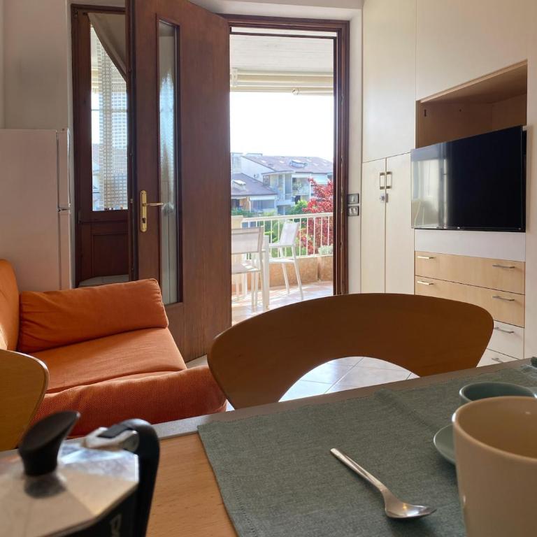 Suite Lauri 1-9 - Appartamento con 1 Camera da Letto - 12