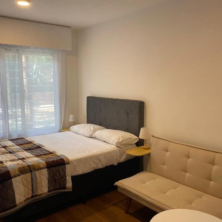 Encantador apartamento en Pocitos excelente ubicación - One-Bedroom Apartment - 8