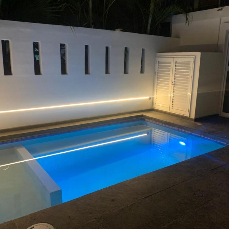 Casa en Quintas del Mar con acceso a la playa - Four-Bedroom House - 9