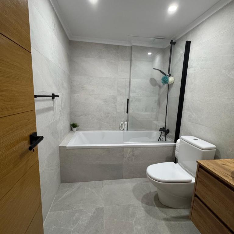 Mar de Denia Apartment -Near Beach & Center - Apartamento de 2 dormitorios - 9
