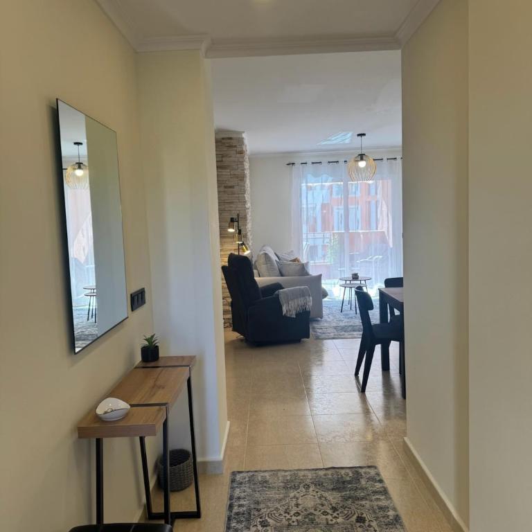 Mar de Denia Apartment -Near Beach & Center - Apartamento de 2 dormitorios - 11