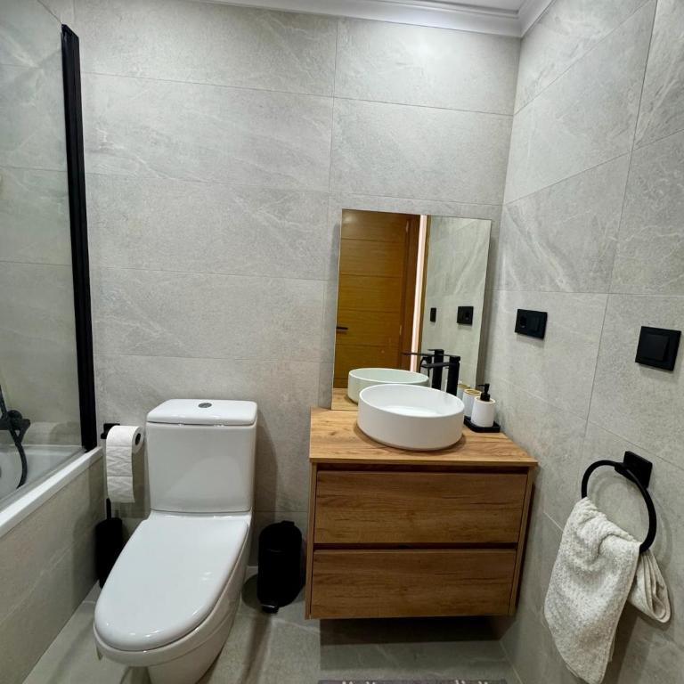 Mar de Denia Apartment -Near Beach & Center - Apartamento de 2 dormitorios - 12