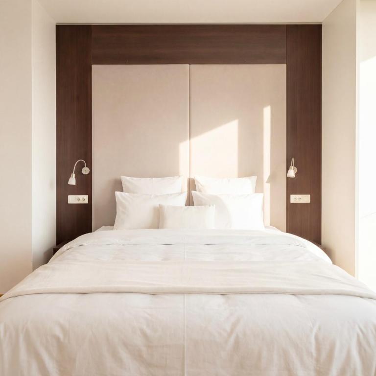 Royal Panorama Budva - Apartman sa 3 Spavaće Sobe - 13