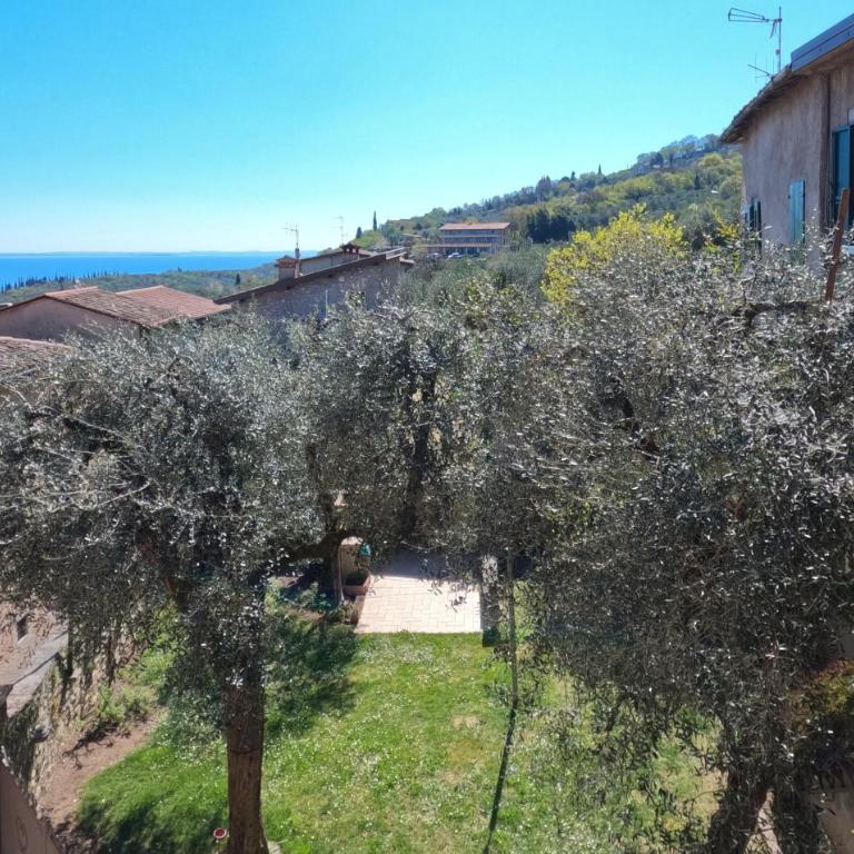 B&B Il Sogno nel Borgo - Camera Tripla Deluxe - 1