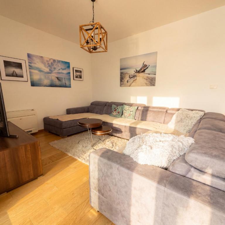 Royal Panorama Budva - Apartman sa 3 Spavaće Sobe - 5