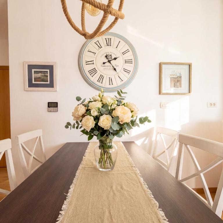 Royal Panorama Budva - Apartman sa 3 Spavaće Sobe - 7