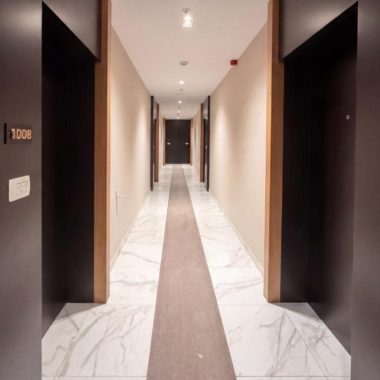 Royal Panorama Budva - Apartman sa 3 Spavaće Sobe - 8
