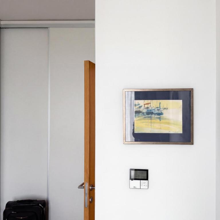 Royal Panorama Budva - Apartman sa 3 Spavaće Sobe - 11