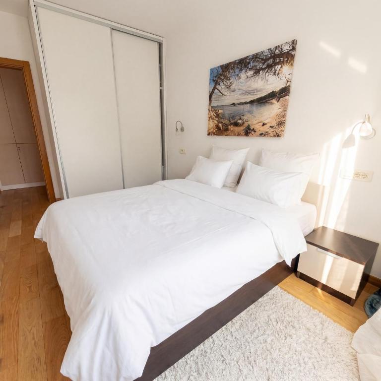 Royal Panorama Budva - Apartman sa 3 Spavaće Sobe - 14