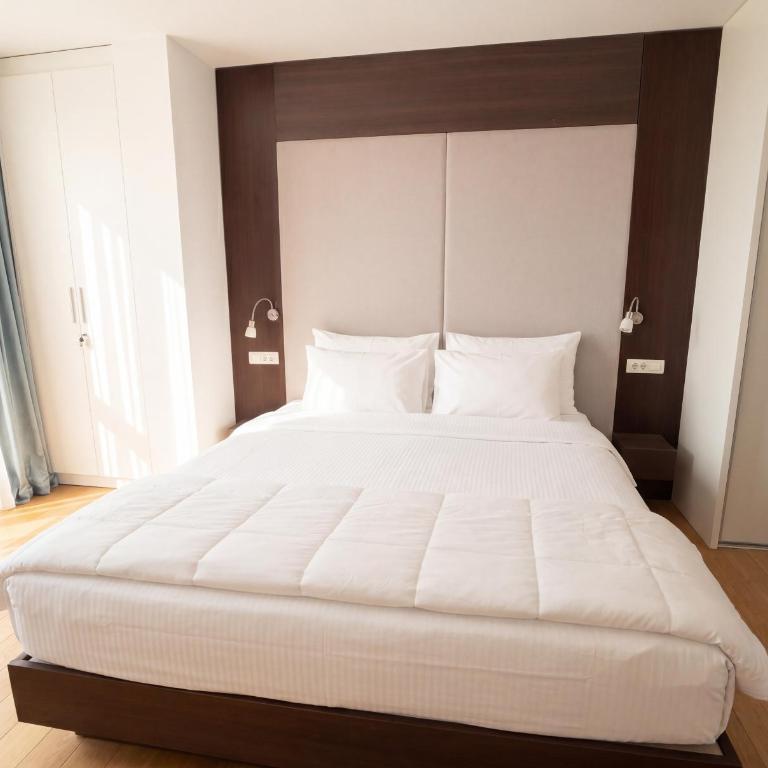 Royal Panorama Budva - Apartman sa 3 Spavaće Sobe - 19