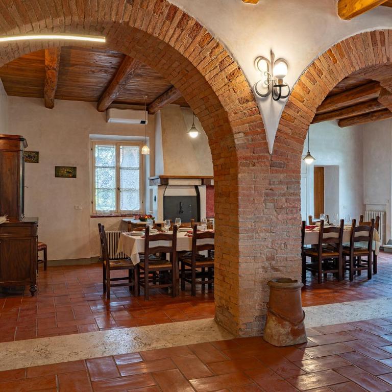 SANGIOVESE 14 Emma Villas - Villa - 24