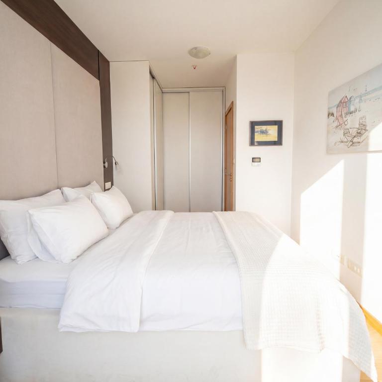 Royal Panorama Budva - Apartman sa 3 Spavaće Sobe - 21