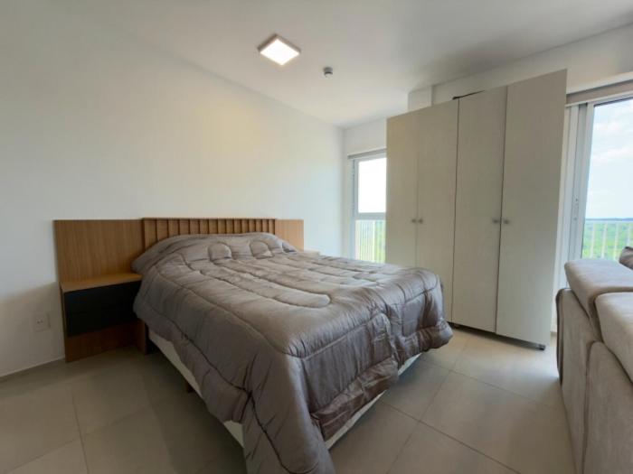 Moderno Departamento en Luque cerca a Asunción 808 - Apartment - 3