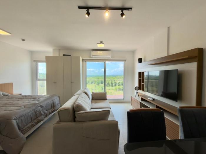 Moderno Departamento en Luque cerca a Asunción 808 - Apartment - 4