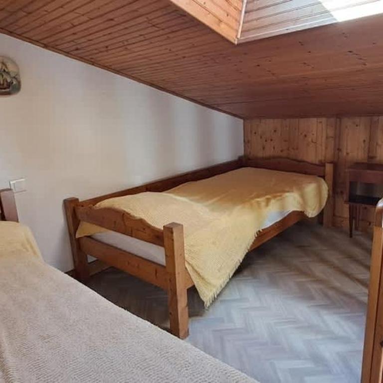 Maison proche plage - Maison de Vacances - 16