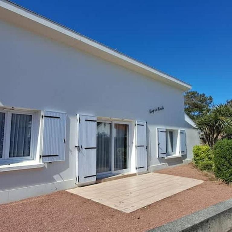 Maison proche plage - Maison de Vacances - 19