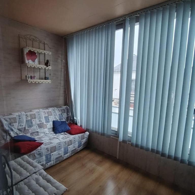 Studio rue pietonne - Apartment - 14