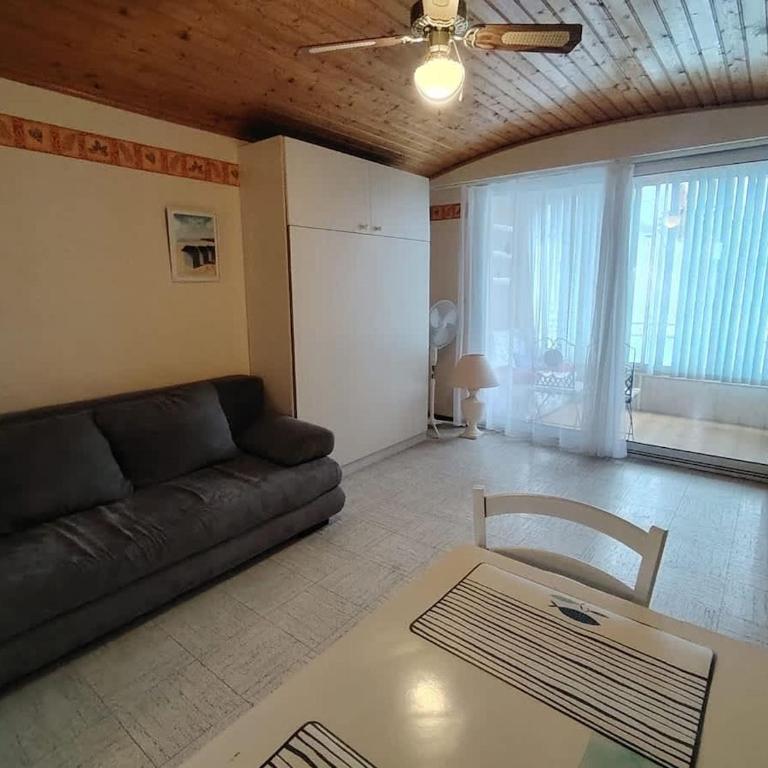 Studio rue pietonne - Apartment - 18