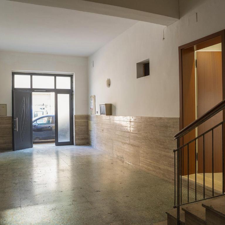 10 minutes from the center of Lecce - Garden AC WiFi - Appartamento con 3 Camere da Letto - 4