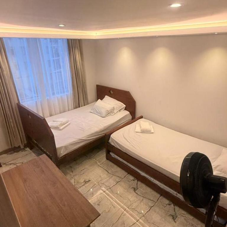 Hermoso apartamento en Melgar con Piscina - Apartamento de 2 dormitorios - 5